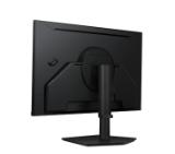 Samsung 27HG402 27" Odyssey G4 IPS 300 Hz 1 ms GTG 1920x1080DP Black