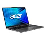 Acer Extensa 16 EXO16-51-55WJ, Intel Core Ultra 5 115U (up to 4.2GHz, 10MB), 16" WUXGA (1920x1200) IPS, 16GB LPDDR5 (on board), SSD 512GB PCIe, Intel Graphics, TPM 2.0, Wi?Fi 6, BT 5.1, FHD cam, No OS, Lunar Grey