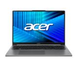 Acer Extensa 16 EXO16-51-55WJ, Intel Core Ultra 5 115U (up to 4.2GHz, 10MB), 16" WUXGA (1920x1200) IPS, 16GB LPDDR5 (on board), SSD 512GB PCIe, Intel Graphics, TPM 2.0, Wi?Fi 6, BT 5.1, FHD cam, No OS, Lunar Grey