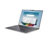 Acer Aspire A18-I71M-74W1, Intel Core Ultra 7 355( up to 4.70GHz, 12MB), 18" WUXGA (1920x1200) IPS 165Hz, 400 nits, 16GB LPDDR5X on board, 512GB NVMe SSD, Intel Graphics, Wi-Fi 7, BT 5.4, FHD + IR Cam, Thunderbolt 4, KB Backlit, Win 11 Home, no adapter
