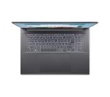 Acer Aspire A18-I71M-74W1, Intel Core Ultra 7 355( up to 4.70GHz, 12MB), 18" WUXGA (1920x1200) IPS 165Hz, 400 nits, 16GB LPDDR5X on board, 512GB NVMe SSD, Intel Graphics, Wi-Fi 7, BT 5.4, FHD + IR Cam, Thunderbolt 4, KB Backlit, Win 11 Home, no adapter