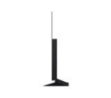LG OLED55C61LA, 55" OLED evo, 4K (3840 x 2160), DVB-C/T2/S2, Alpha 11 AI 4K Gen3, 120Hz Native (VRR 165Hz), ThinQ AI, HDR10, NVIDIA G-SYNC, AMD FreeSync, Dolby Vision, Dolby Atmos, AI Agent, Wi-Fi 6E, Bluetooth, eARC (HDMI 2), USB, Airplay 2, CI slot, Mu