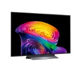 LG OLED48C61LA, 48" OLED evo, 4K (3840 x 2160), DVB-C/T2/S2, Alpha 11 AI 4K Gen3, 120Hz Native (VRR 165Hz), ThinQ AI, HDR10, NVIDIA G-SYNC, AMD FreeSync, Dolby Vision, Dolby Atmos, AI Agent, Wi-Fi 6E, Bluetooth, eARC (HDMI 2), USB, Airplay 2, CI slot, Mu