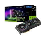 PNY GeForce RTX 5070 12GB GDDR7 OC EPIC-X RGB Triple Fan