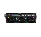 PNY GeForce RTX 5070 12GB GDDR7 OC EPIC-X RGB Triple Fan