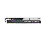 PNY GeForce RTX 5070 12GB GDDR7 OC EPIC-X RGB Triple Fan