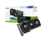 PNY GeForce RTX 5070 12GB GDDR7 OC Triple Fan