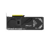 PNY GeForce RTX 5070 12GB GDDR7 OC Triple Fan