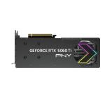 PNY GeForce RTX 5060 Ti 16GB GDDR7 OC EPIC-X RGB Triple Fan