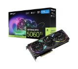 PNY GeForce RTX 5060 Ti 16GB GDDR7 OC EPIC-X RGB Triple Fan