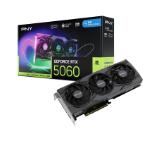 PNY GeForce RTX 5060 8GB GDDR7 OC EPIC-X RGB Triple Fan