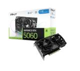 PNY GeForce RTX 5060 8GB GDDR7 OC Dual Fan