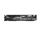 PNY GeForce RTX 5060 8GB GDDR7 OC Dual Fan