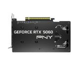 PNY GeForce RTX 5060 8GB GDDR7 OC Dual Fan