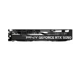 PNY GeForce RTX 5050 8GB GDDR6 Dual Fan