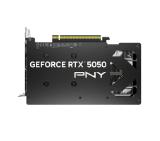 PNY GeForce RTX 5050 8GB GDDR6 Dual Fan