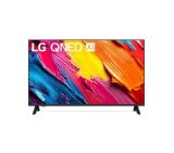LG 43QNED70B3C, 43" 4K QNED MiniLED Smart TV, 3840x2160, DVB-T2/C/S2, Alpha 7 AI Processor, HDR10 / HLG, webOS 26 ThinQ, VRR / ALLM / HGiG, 4K Super Upscaling, WiFi 5, Bluetooth 5.3, AirPlay 2, LAN, CI, HDMI, AI Sound Pro, Google Cast, 2 pole Stand