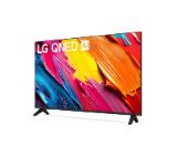 LG 43QNED70B3C, 43" 4K QNED MiniLED Smart TV, 3840x2160, DVB-T2/C/S2, Alpha 7 AI Processor, HDR10 / HLG, webOS 26 ThinQ, VRR / ALLM / HGiG, 4K Super Upscaling, WiFi 5, Bluetooth 5.3, AirPlay 2, LAN, CI, HDMI, AI Sound Pro, Google Cast, 2 pole Stand