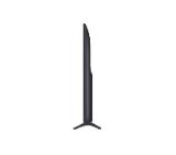 LG 43QNED70B3C, 43" 4K QNED MiniLED Smart TV, 3840x2160, DVB-T2/C/S2, Alpha 7 AI Processor, HDR10 / HLG, webOS 26 ThinQ, VRR / ALLM / HGiG, 4K Super Upscaling, WiFi 5, Bluetooth 5.3, AirPlay 2, LAN, CI, HDMI, AI Sound Pro, Google Cast, 2 pole Stand