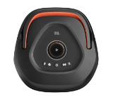 JBL PARTYBOX 130 Portable party speaker with futuristic light show