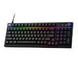 Logitech G316 X Gaming Keyboard, BLACK-US INT'L-USB-N/A-EMEA28i-935-TACTILE