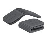 Logitech Mobi Fold Mouse, Graphite - BT-N/A-EMEA28i-935