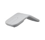 Logitech Mobi Fold Mouse, White - BT-N/A-EMEA28i-935