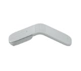 Logitech Mobi Fold Mouse, White - BT-N/A-EMEA28i-935