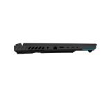 Asus Strix G16 G614PW-RV098, Ryzen 9 8940HX 2.4GHz (80MB Cache, up to 5.3GHz, 16 cores, 32 Threads) 16.0  WUXGA 1920X1200 16:10 Bend+300nits Anti-Glare sRGB 100% Wide View,165Hz,32GB (16GB DDR5-5200 SO-DIMM *2 ) ,1TB G4 , RTX 5080  16GB,Wi-Fi 6E ,Gray