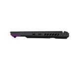 Asus Strix G16 G614PW-RV098, Ryzen 9 8940HX 2.4GHz (80MB Cache, up to 5.3GHz, 16 cores, 32 Threads) 16.0  WUXGA 1920X1200 16:10 Bend+300nits Anti-Glare sRGB 100% Wide View,165Hz,32GB (16GB DDR5-5200 SO-DIMM *2 ) ,1TB G4 , RTX 5080  16GB,Wi-Fi 6E ,Gray