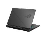 Asus Strix G16 G614PW-RV098, Ryzen 9 8940HX 2.4GHz (80MB Cache, up to 5.3GHz, 16 cores, 32 Threads) 16.0  WUXGA 1920X1200 16:10 Bend+300nits Anti-Glare sRGB 100% Wide View,165Hz,32GB (16GB DDR5-5200 SO-DIMM *2 ) ,1TB G4 , RTX 5080  16GB,Wi-Fi 6E ,Gray