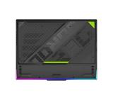 Asus Strix G16 G614PW-RV098, Ryzen 9 8940HX 2.4GHz (80MB Cache, up to 5.3GHz, 16 cores, 32 Threads) 16.0  WUXGA 1920X1200 16:10 Bend+300nits Anti-Glare sRGB 100% Wide View,165Hz,32GB (16GB DDR5-5200 SO-DIMM *2 ) ,1TB G4 , RTX 5080  16GB,Wi-Fi 6E ,Gray