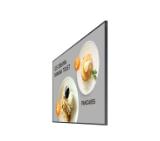 Samsung LFD QM32C, 32" 24/7 400nit 1920x1080 Tizen 7.0 Black