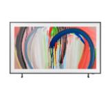 Samsung 65" The Frame 65LS03H Glare Free Vision AI Smart 4K UHD 144 Hz VRR (100 Hz Native) 2026