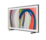 Samsung 65" The Frame 65LS03H Glare Free Vision AI Smart 4K UHD 144 Hz VRR (100 Hz Native) 2026
