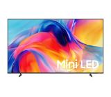 Samsung 85" 85M70HA Mini LED Smart 4K Samsung Vision AI Smart TV 2026 Black