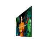 Samsung LFD QH65C 65" 24/7 Professional Smart Signage 700nit Black