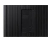 Samsung LFD QH65C 65" 24/7 Professional Smart Signage 700nit Black