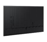 Samsung LFD QH65C 65" 24/7 Professional Smart Signage 700nit Black