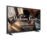 Samsung Hotel TV HG32F800 32" FULL HD LED SMART Black