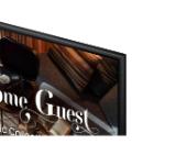Samsung Hotel TV HG32F800 32" FULL HD LED SMART Black