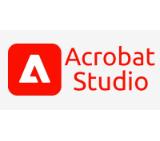 Adobe Acrobat Studio for teams 1 user 1 year