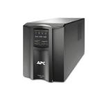APC Smart-UPS 1000VA LCD 230V with SmartConnect + APC Easy-UPS BV 800VA, AVR, IEC Outlet, 230V