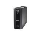 APC Power-Saving Back-UPS Pro 900, 230V, Schuko + APC Network UPS 12Vdc 3A, Lithium Battery