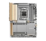 Gigabyte X870E Aero X3D Wood Edition