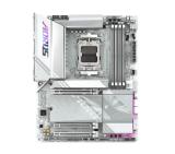 Gigabyte X870E Aorus Elite Ice