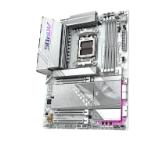 Gigabyte X870E Aorus Elite Ice