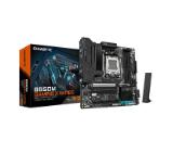 Gigabyte B850M Gaming X