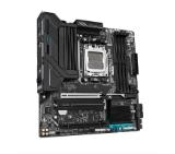 Gigabyte B850M Gaming X