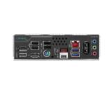 Gigabyte B850M Gaming X
